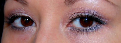 Очаровательная легкость использования Dior 5 Couleurs Iridescent № 809 Petal Shine