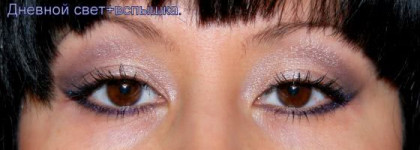 Внимание -Chanel. Три  квартета и миллион фото.Les 4 Ombres  Vanites 08,Enigma 19,Murano 16