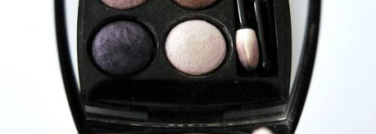 Внимание -Chanel. Три  квартета и миллион фото.Les 4 Ombres  Vanites 08,Enigma 19,Murano 16