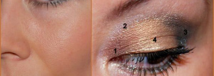 Я еще не все четверки Шанель купила, работаю над этим!