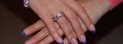 Реабилитация ногтей и  про лаки