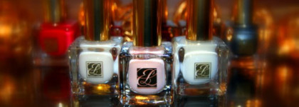 Лаки Estee Lauder