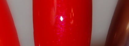 Всё же, я неравнодушна к  Chanel