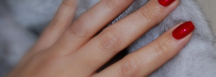 Всё же, я неравнодушна к  Chanel