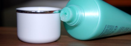 Уход за кожей лица. Пост второй