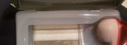 Двойные тени Eye designer от Pupa