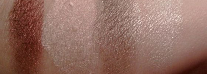 Двойные тени Eye designer от Pupa