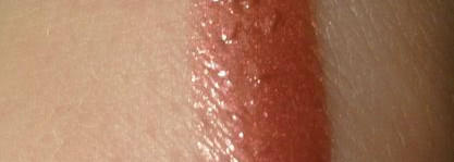 Мои подарочки от Lancome