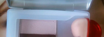 Двойные тени Eye designer от Pupa