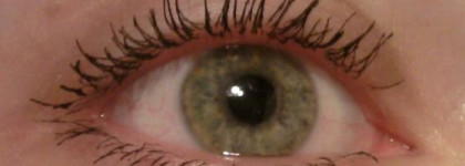 Мои подарочки от Lancome