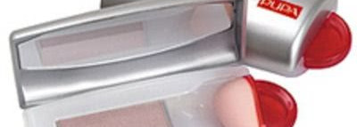 Двойные тени Eye designer от Pupa