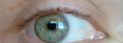 Мои подарочки от Lancome