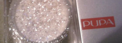 Pupa Пудра-пыльца Precious Powder Starlinght Powder или Почувствуй себя звездой в новогоднюю ночь!