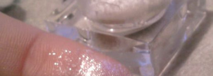 Pupa Пудра-пыльца Precious Powder Starlinght Powder или Почувствуй себя звездой в новогоднюю ночь!