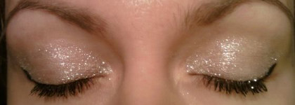 Pupa Пудра-пыльца Precious Powder Starlinght Powder или Почувствуй себя звездой в новогоднюю ночь!