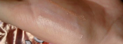 Пудра в жемчужинах  Pearls Magic  от Gosh