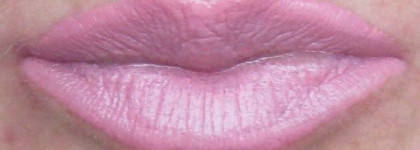 Мои идеальный розовый губная помада Rouge Volupte  № 19 от YSL добавила фотку