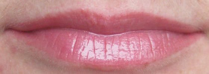 Lancome блеск Crеme de  Brilliance 363