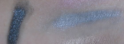 Танцы с бубнами не понадобились или опять Тени для век - Chanel Les 4 Ombres Тени 95 Sparkling Satins (добавила фотки)