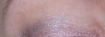 Танцы с бубнами не понадобились или опять Тени для век - Chanel Les 4 Ombres Тени 95 Sparkling Satins (добавила фотки)