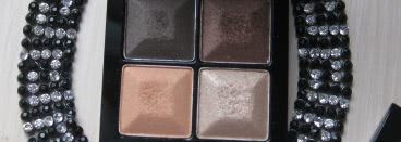 Givenchy Le Prisme Yeux Quatuor 76 - Siena Silhouette тени для век