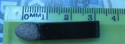 Givenchy Le Prisme Yeux Quatuor 76 - Siena Silhouette тени для век