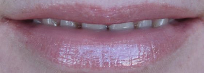 Сказ, о том, как мне в очередной раз разбили сердце или блеск Givenchy Gloss Interdit  03 Coral Frenz