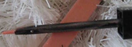 Сказ, о том, как мне в очередной раз разбили сердце или блеск Givenchy Gloss Interdit  03 Coral Frenz