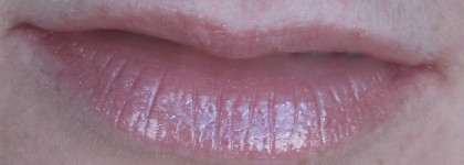 Сказ, о том, как мне в очередной раз разбили сердце или блеск Givenchy Gloss Interdit  03 Coral Frenz