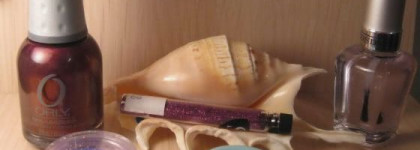 Праздник уехал,а настроение осталось