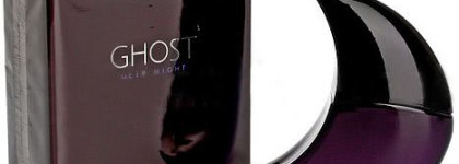 Призрак в ночи или Ghost Deep Night