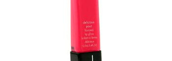 Делаем губки в стиле куклы Барби или Calvin Klein Delicious Pout Flavored Lip Gloss № 413 Orchid добавила фото