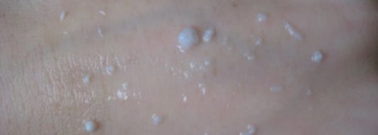 Профессиональный уход в моей косметичке