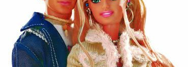 Делаем губки в стиле куклы Барби или Calvin Klein Delicious Pout Flavored Lip Gloss № 413 Orchid добавила фото