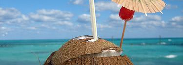 Запах идеального отпуска Escada - Taj Sunset