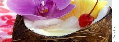 Запах идеального отпуска Escada - Taj Sunset