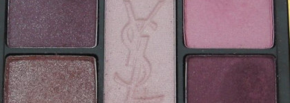 Мои золотые слитки Yves Saint Laurent