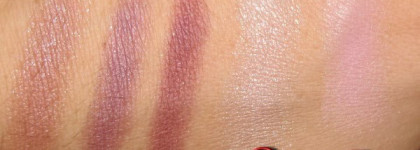 Мои золотые слитки Yves Saint Laurent