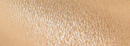 Diorskin Poudre Shimmer №002  или как я училась делать "легкий" макияж