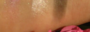 От ангела к панку с тройными тенями Natural Code от Lumene