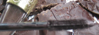 Все в шоколаде