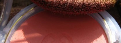 Румяна - Collistar Silk Effect Maxi Blusher № 4