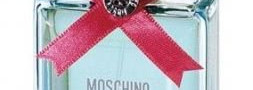 Moschino Funny