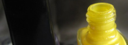 Беспроигрышная лотерея или лаки Vivid Violet, Sunshine от Avon