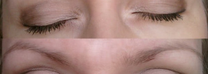 Тени для век Gosh  Quattro. Q 22 driftwood