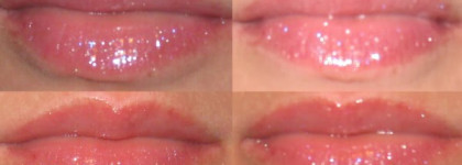 Lancome Juicy Tubes Ultra Shiny Lipgloss