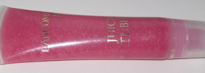 Lancome Juicy Tubes Ultra Shiny Lipgloss
