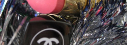 Могучая кучка Chanel