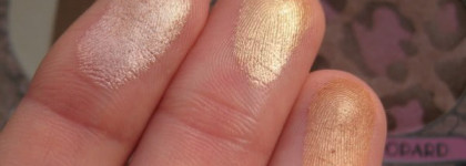 Детская радость для серьезных дам с палетками Too Faced