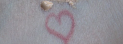 Skinfood- любовь моя, часть 1, декоративная